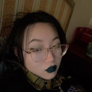 Meet your Posher, Alice